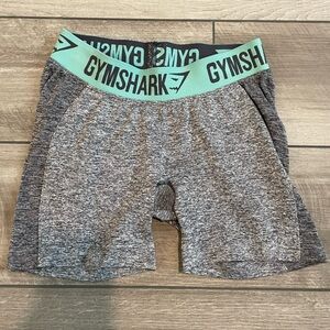 Gymshark Flex Shorts